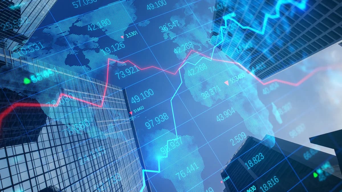 Indeks Nikkei 225 menguat 1,07% pada 21 April 2026, didorong oleh harapan damai AS-Iran dan penguatan saham teknologi. Baca selengkapnya di beritaekonomi.id. #PasarModal #IHSG #SahamIndonesia