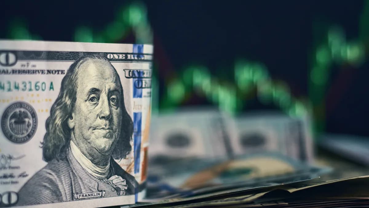 Goldman Sachs menilai guncangan pasokan lebih lemah dari perkiraan.