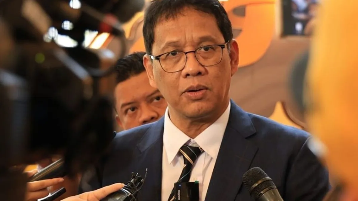 Menteri Keuangan Purbaya Yudhi Sadewa menegaskan komitmen menjaga defisit APBN. Baca selengkapnya di beritaekonomi.id. 📈💼 #Pajak #Fiskal #EkonomiIndonesia